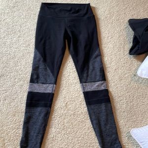 Alo leggings